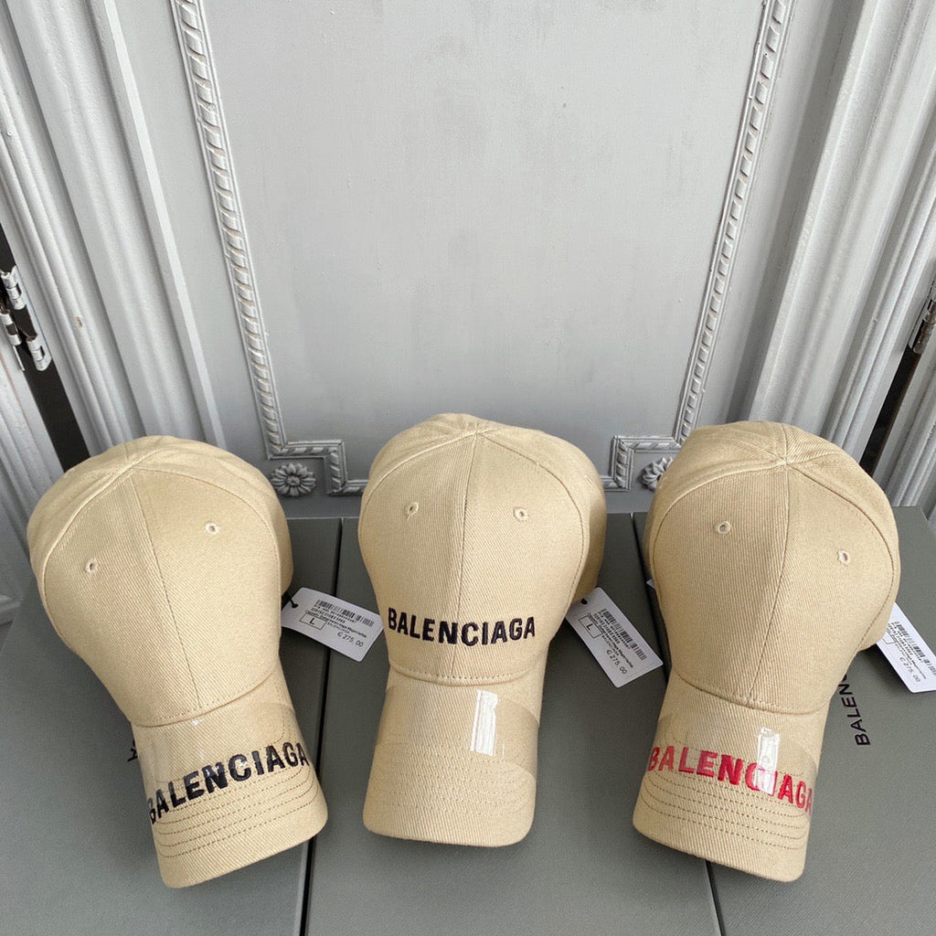 BLC Cap