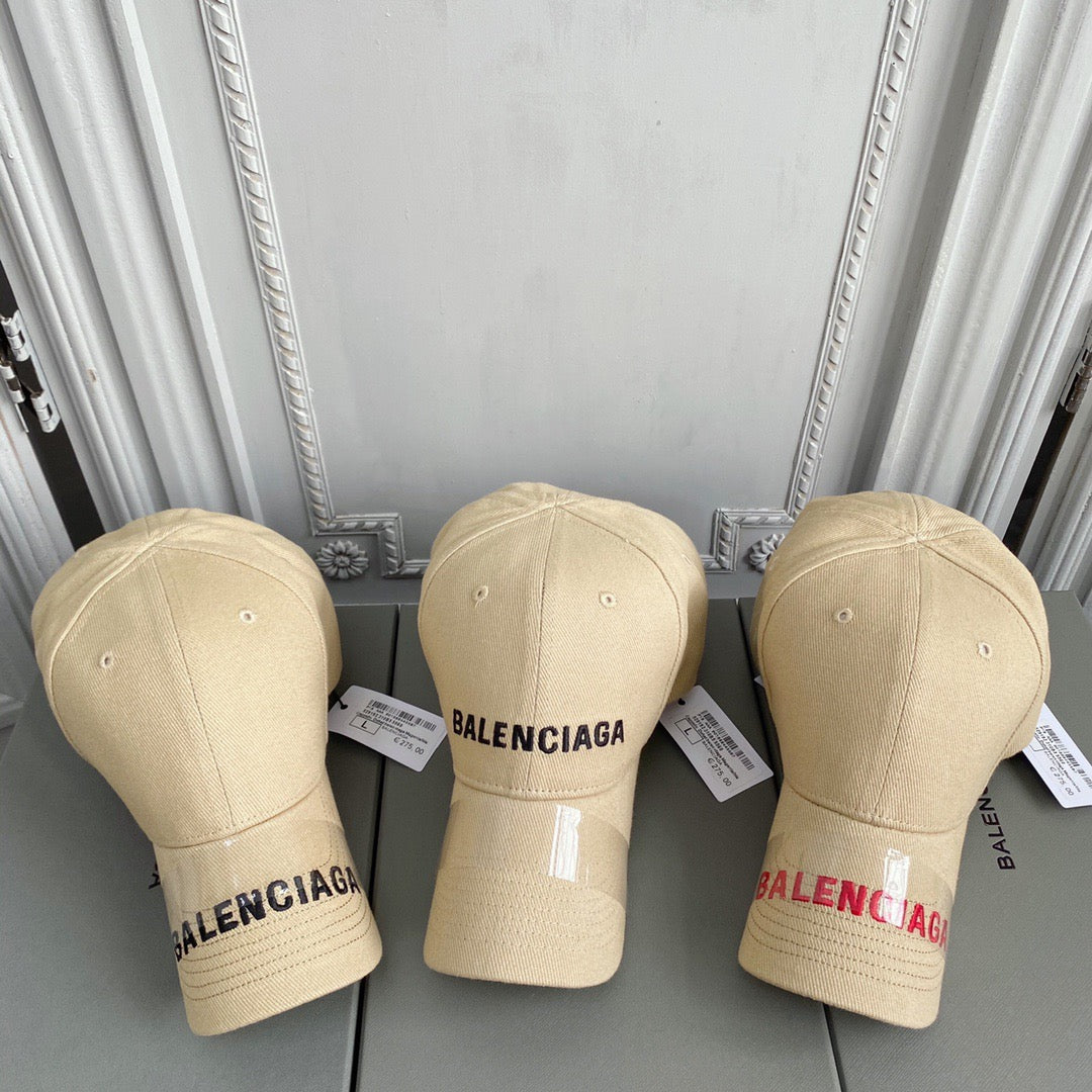 BLC Cap