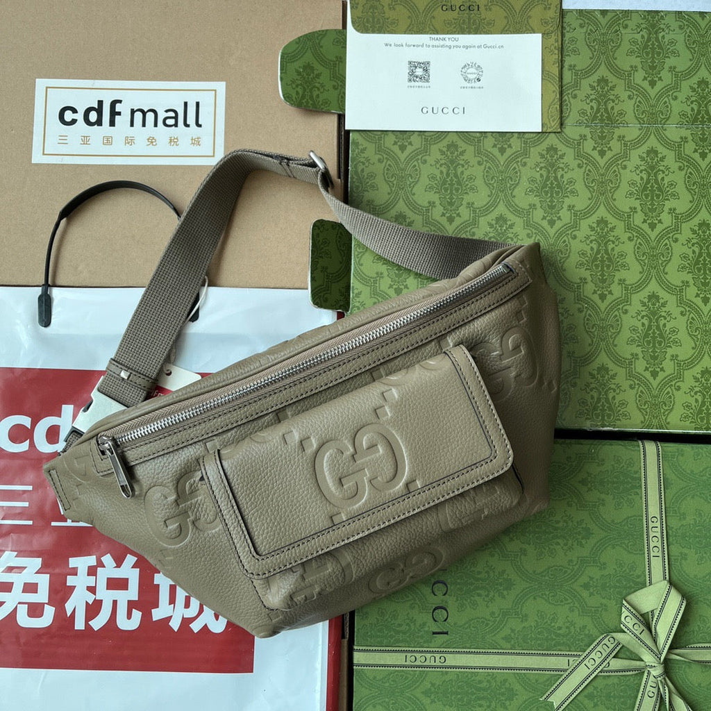 GC Crossbody Bag