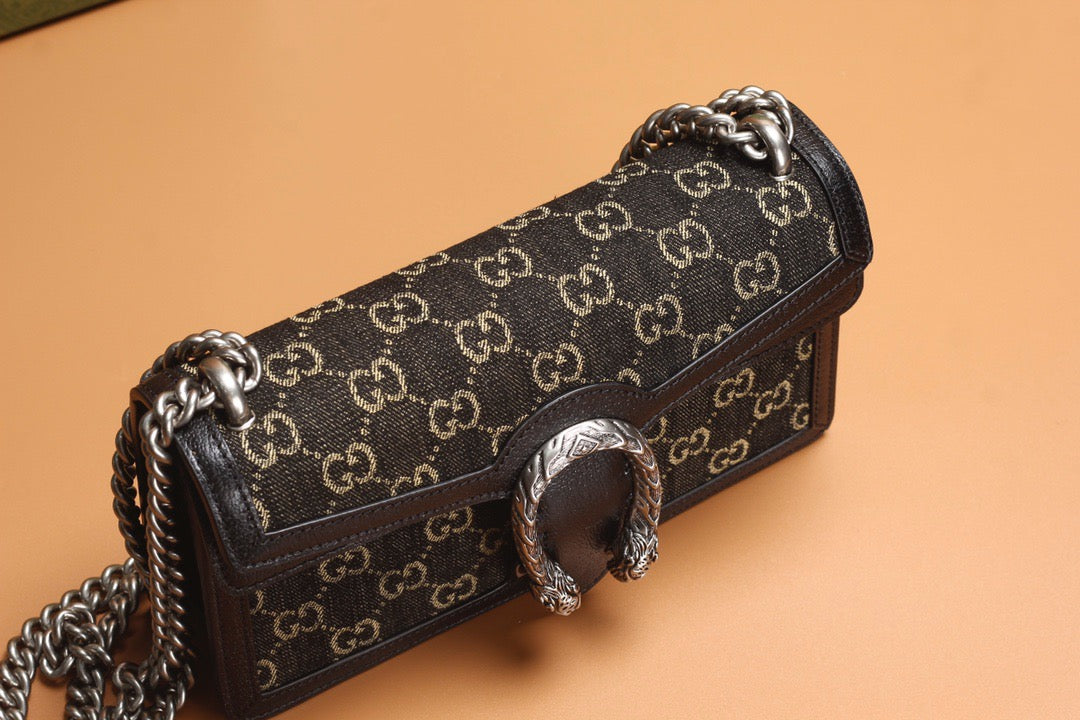 GC Denim Dionysus