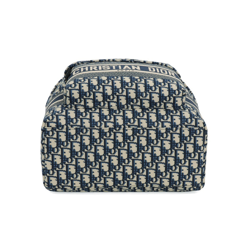 CD Travel Oblique Backpack