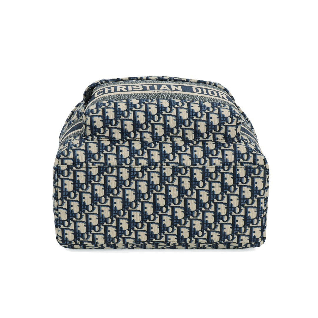CD Travel Oblique Backpack