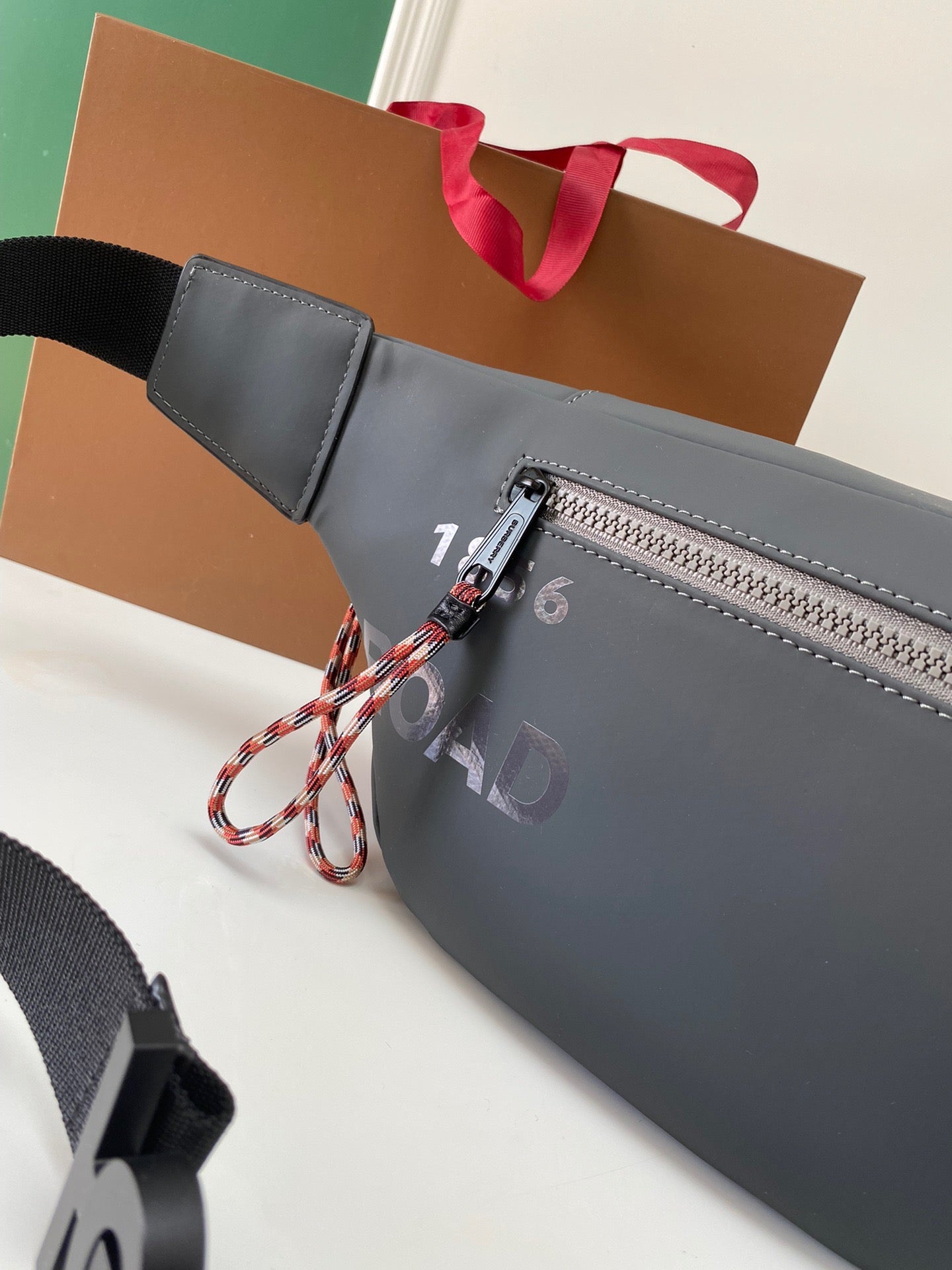 BBR Crossbody Bag