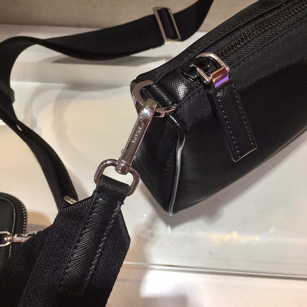 PRD Messenger Bag