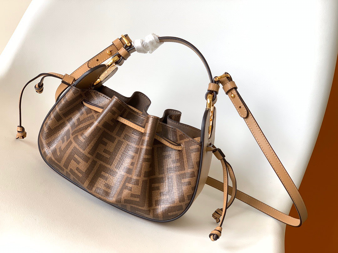 FD Mini Handbag