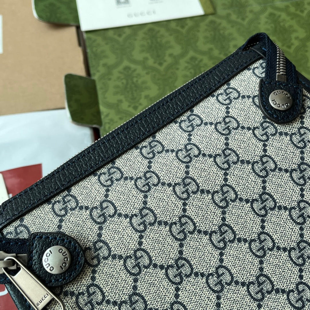 GC Messenger Bag