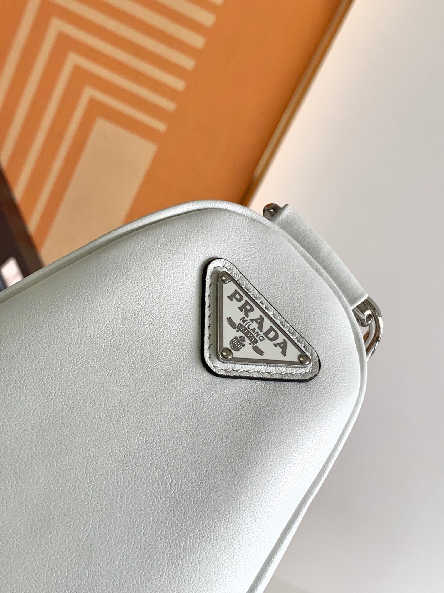 PRD Crossbody Bag
