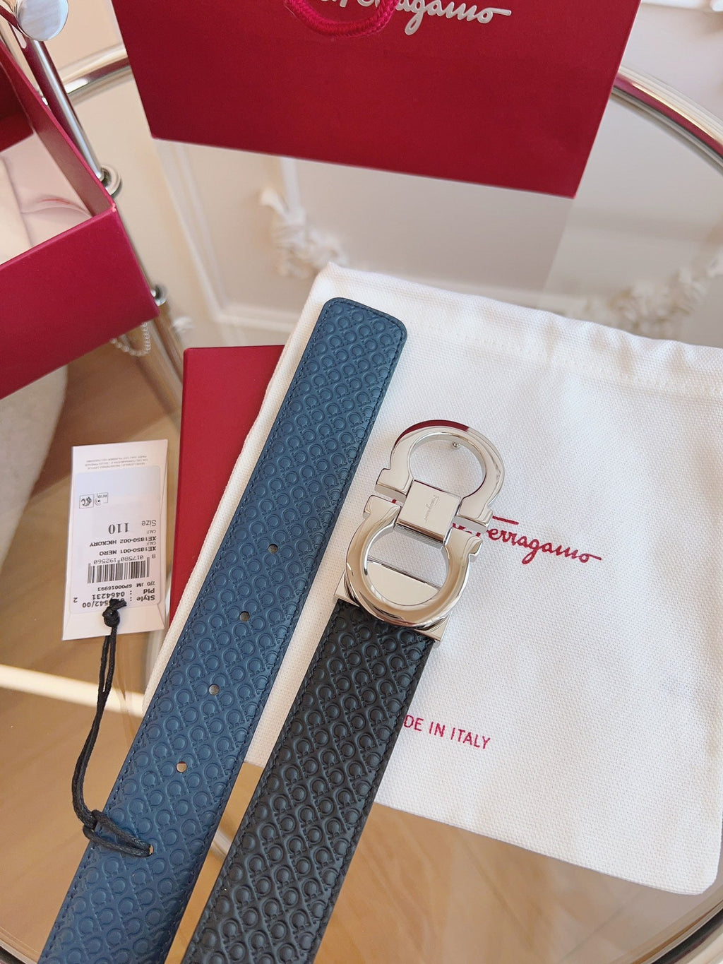 FRG Belt