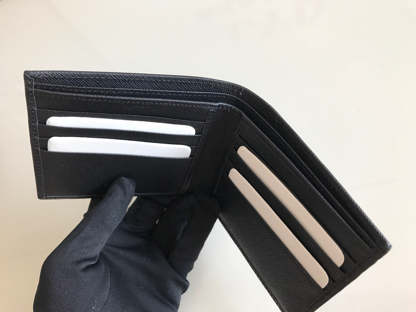 PRD Wallets
