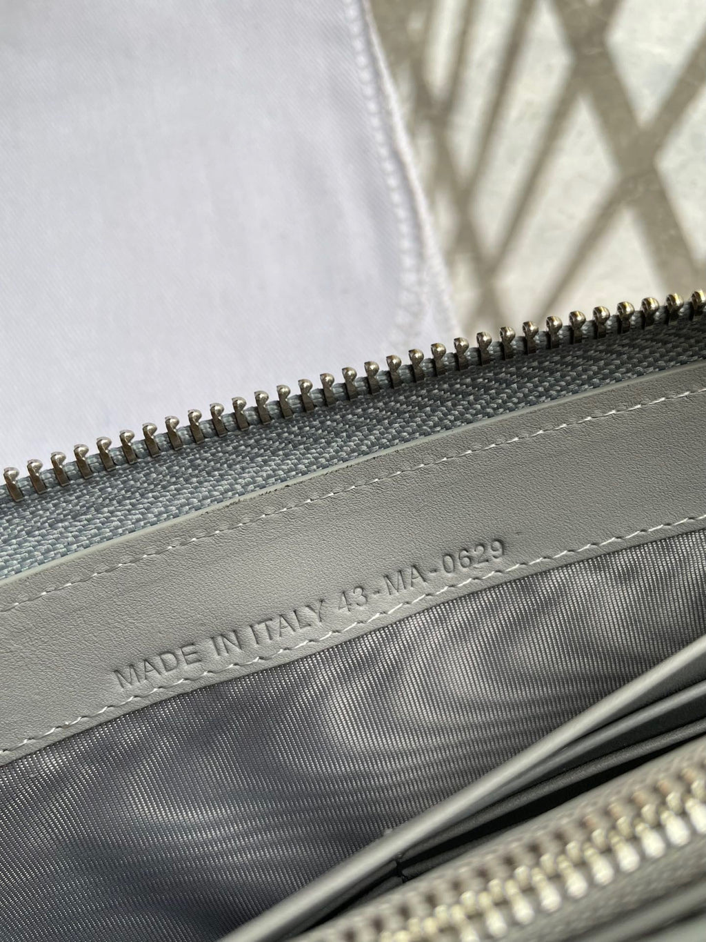 CD Wallet