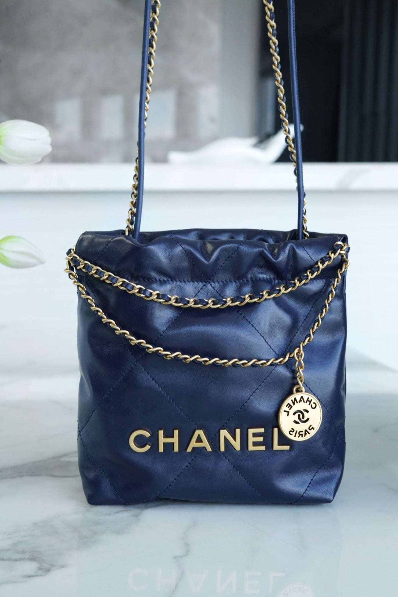 CNL 22 Mini Bag