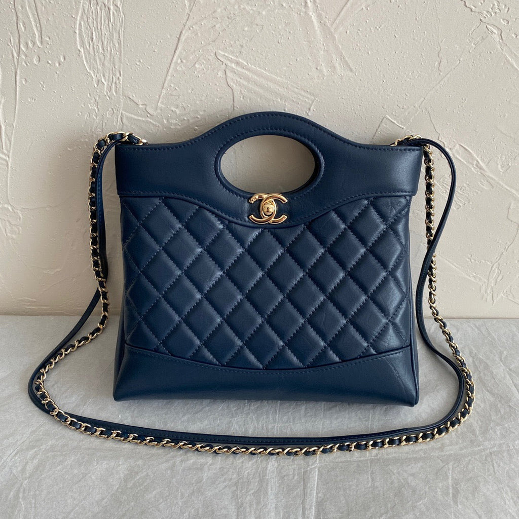 CNL Mini 31 Bag