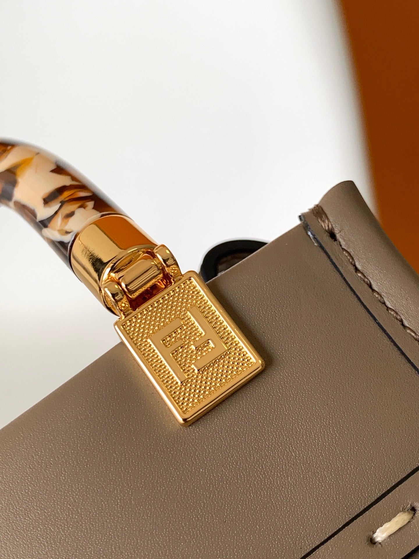 FD Mini Tote