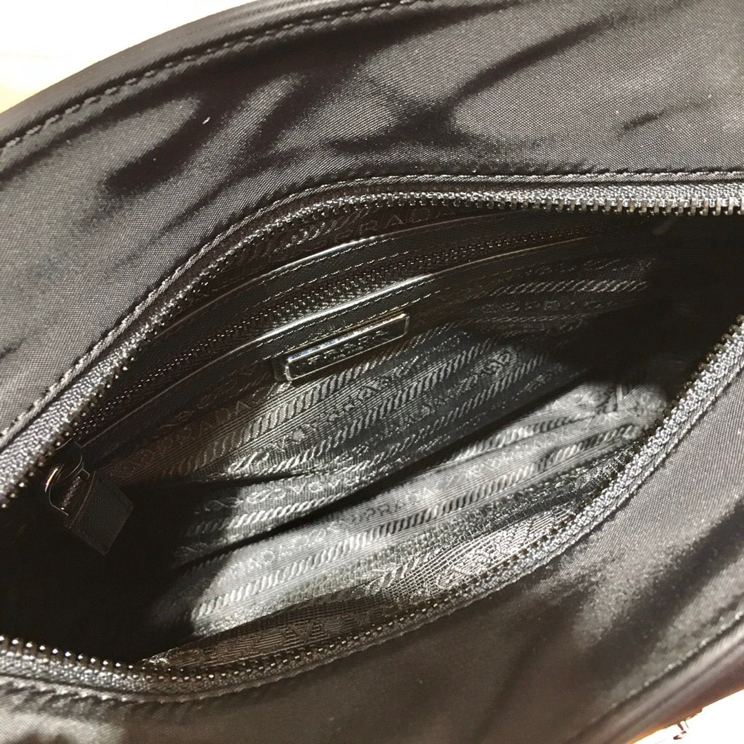 PRD Messenger Bag