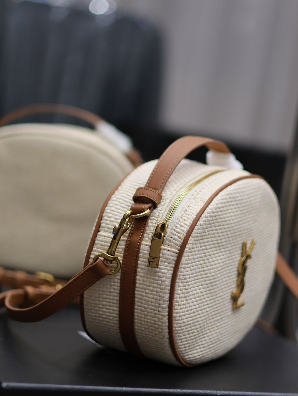 YVT Round Sling