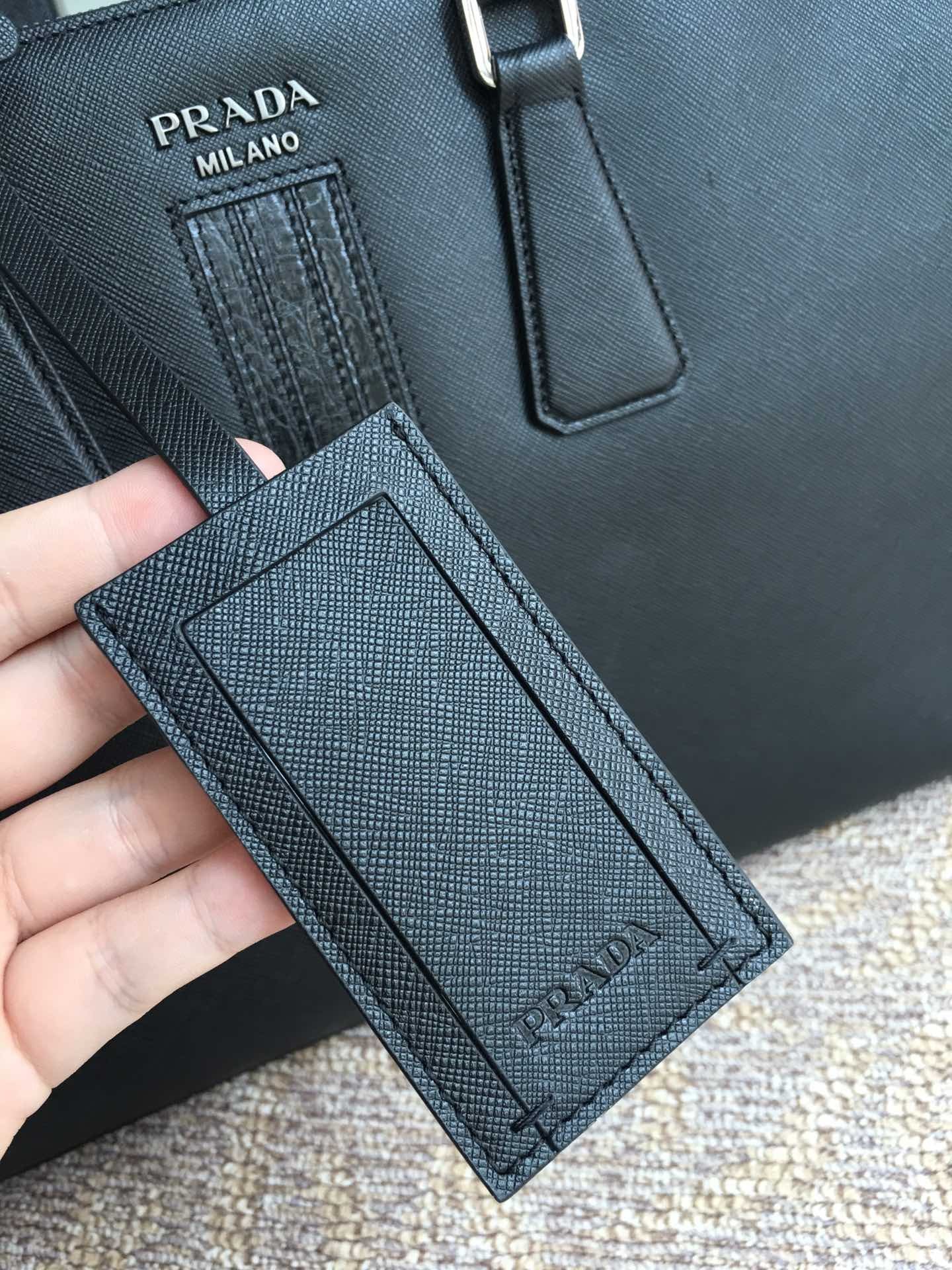 PRD Briefcase