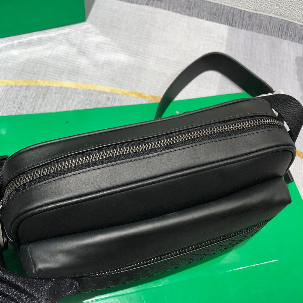 BTV Messenger Bag