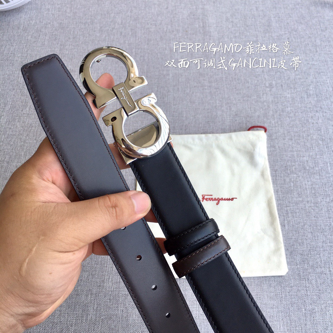 FRG Belt