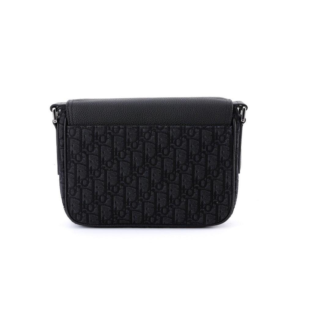 CD Saddle Bag