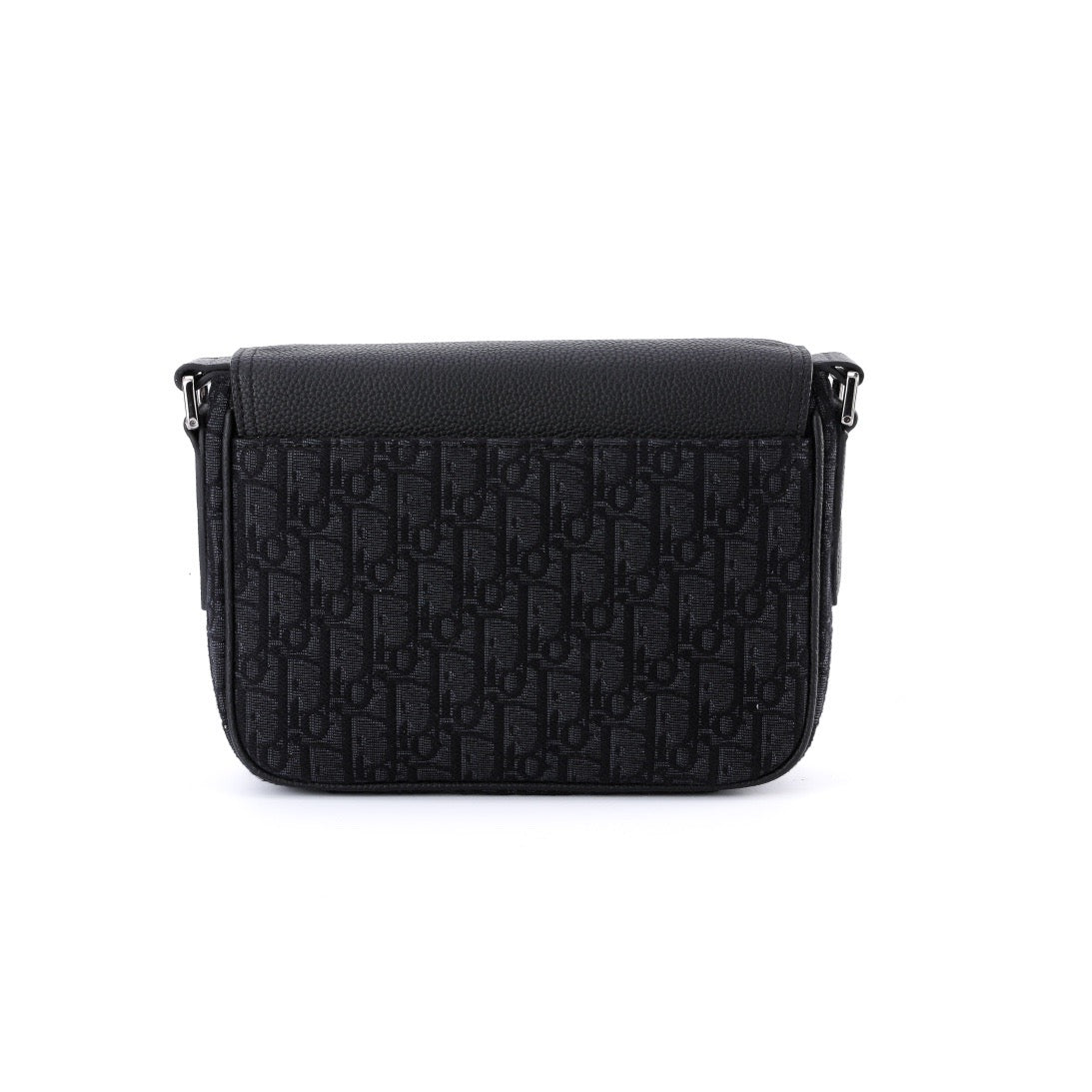 CD Saddle Bag