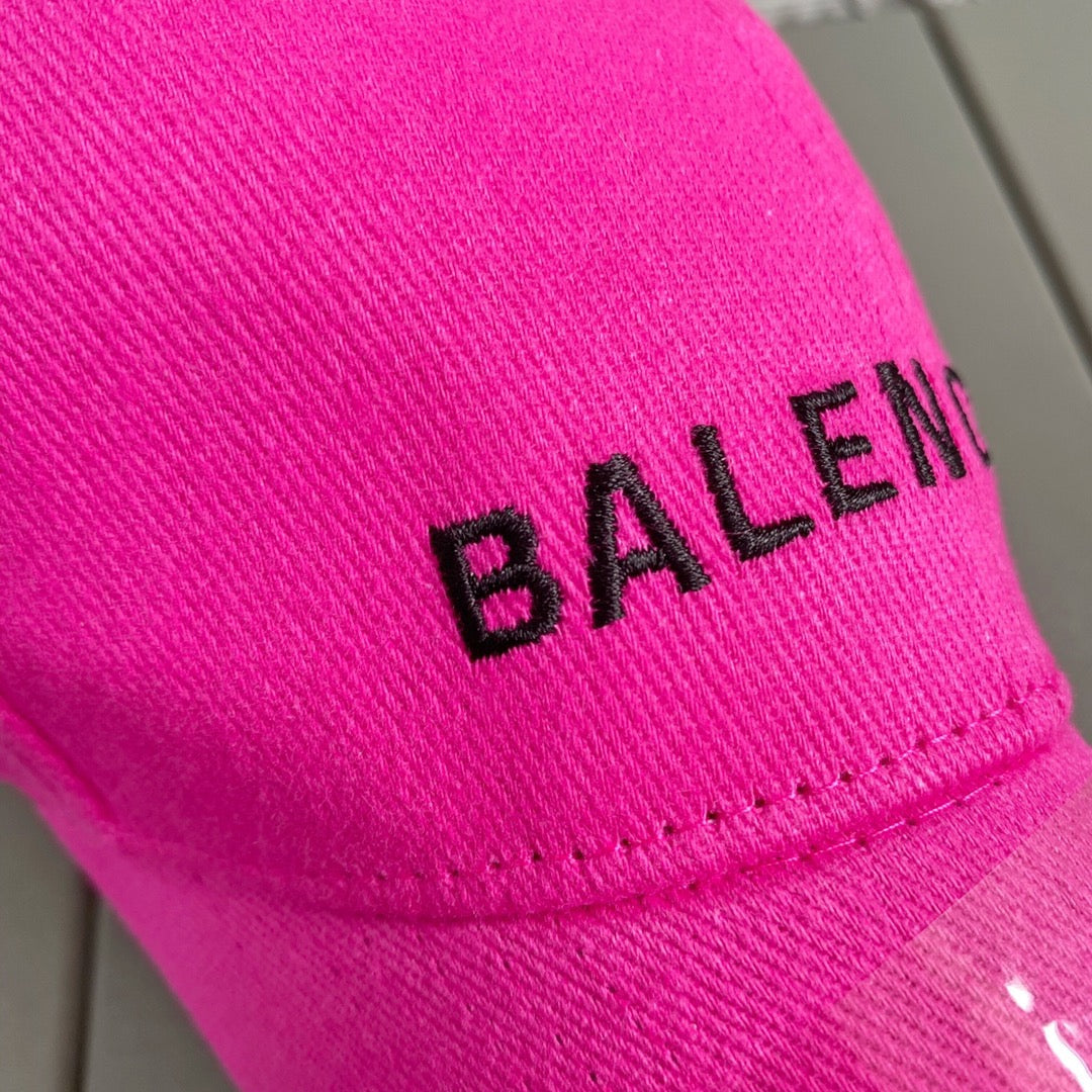 BLC Cap