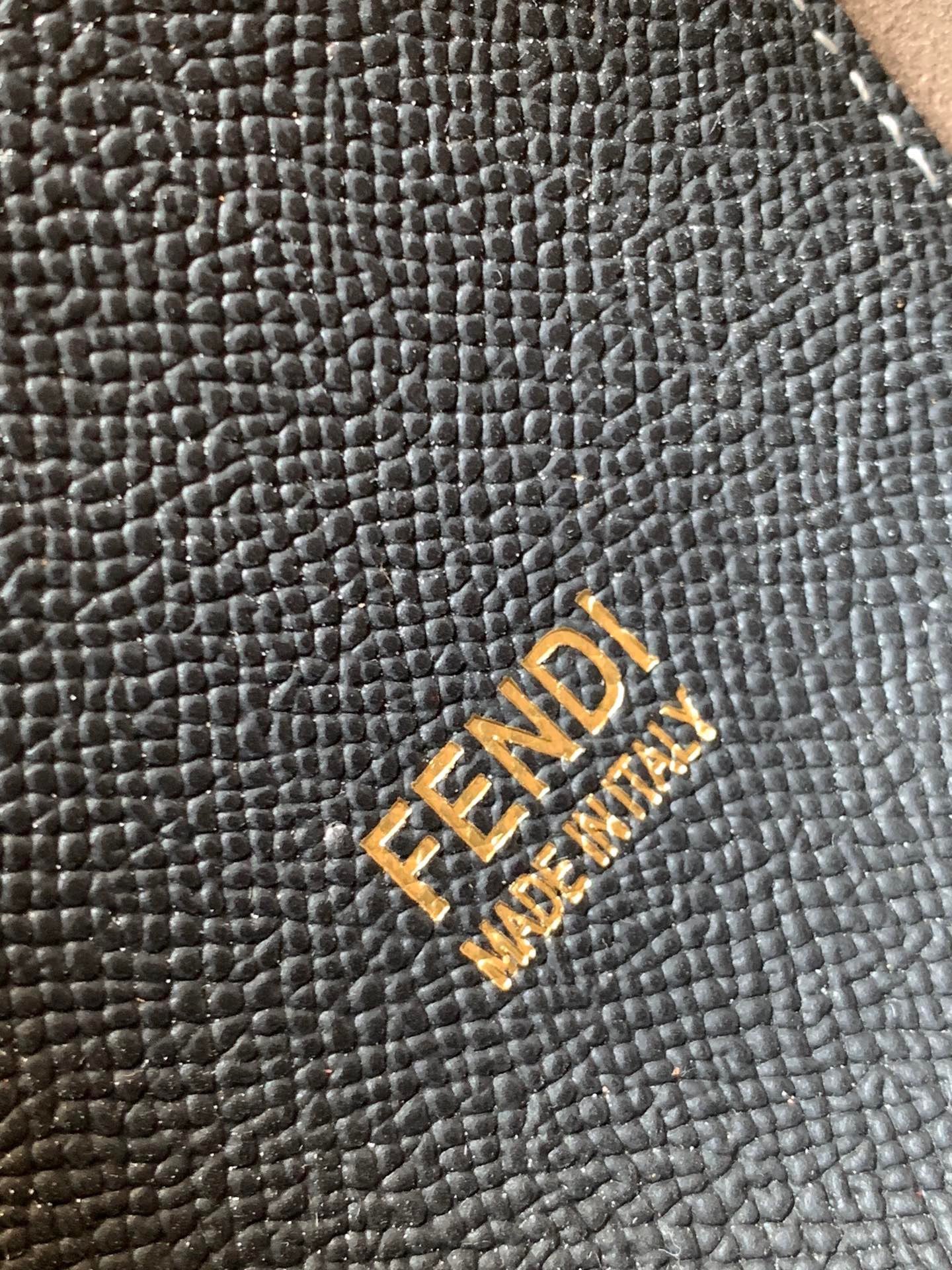 FD Mini Handbag
