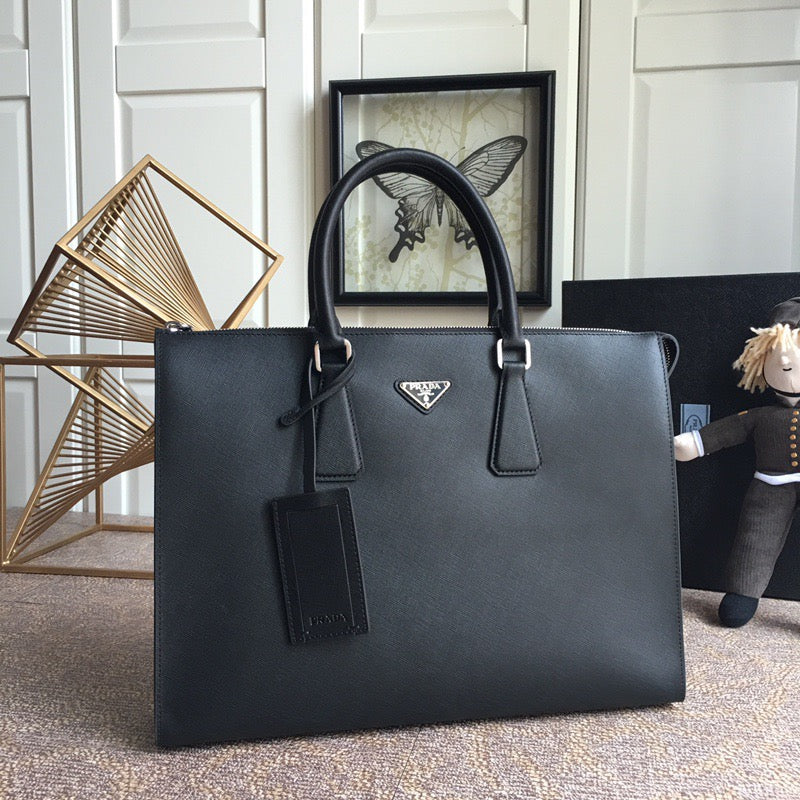 PRD Briefcase