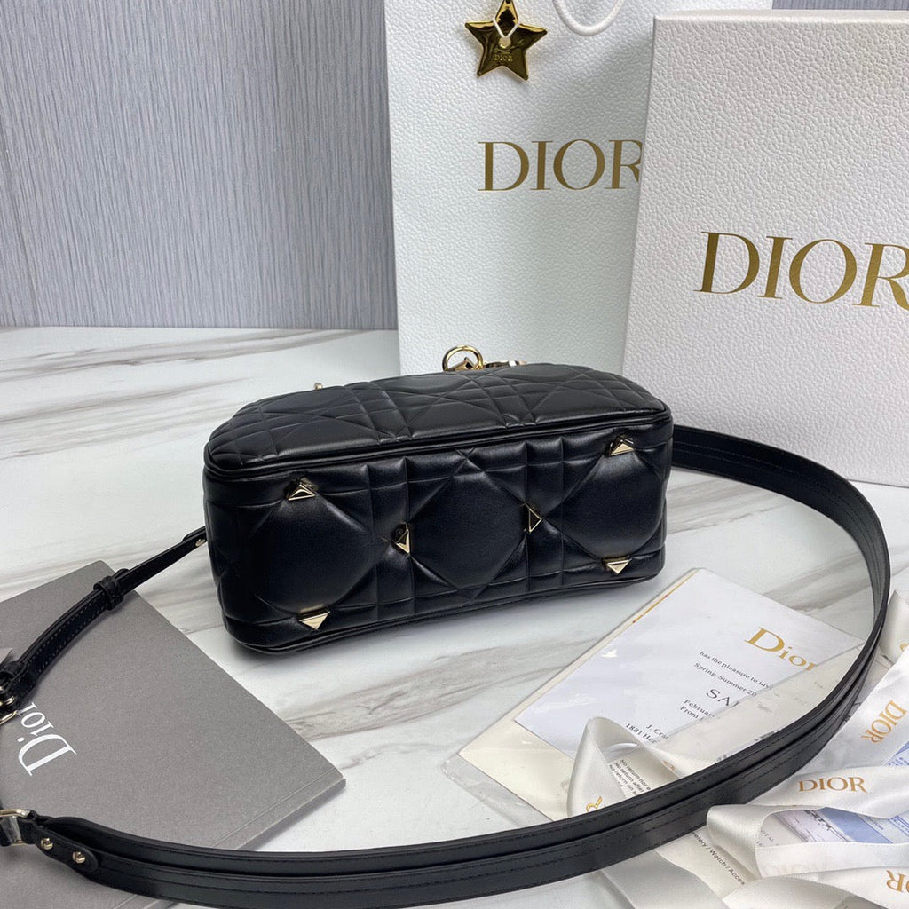 CD Handbag
