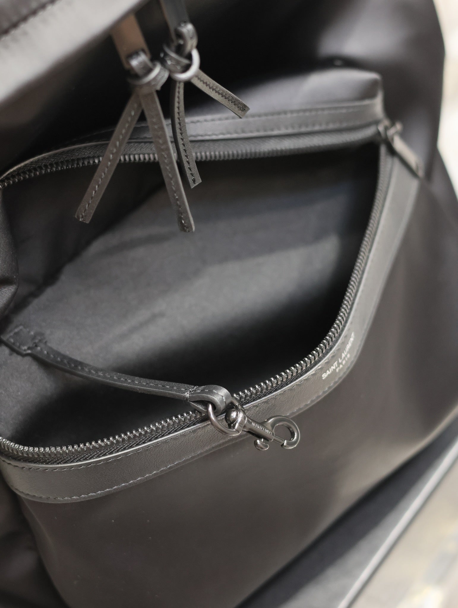 YVT Backpack