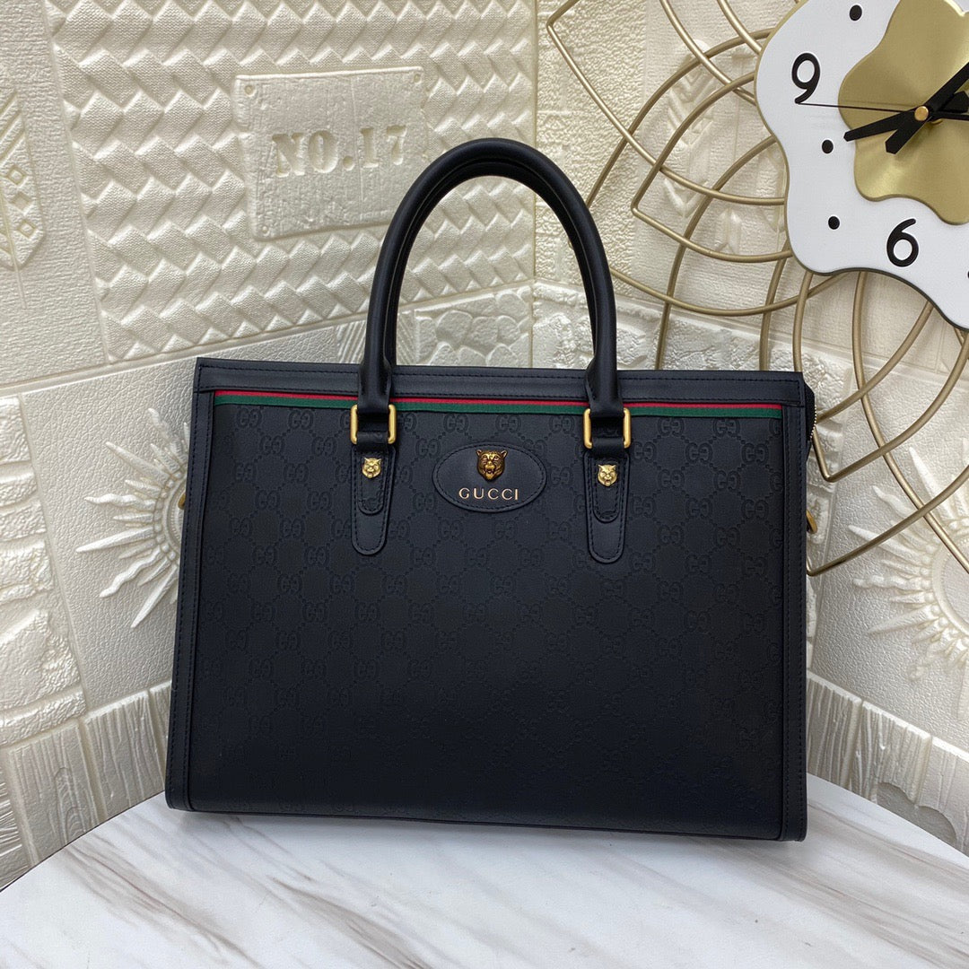 GC Briefcase