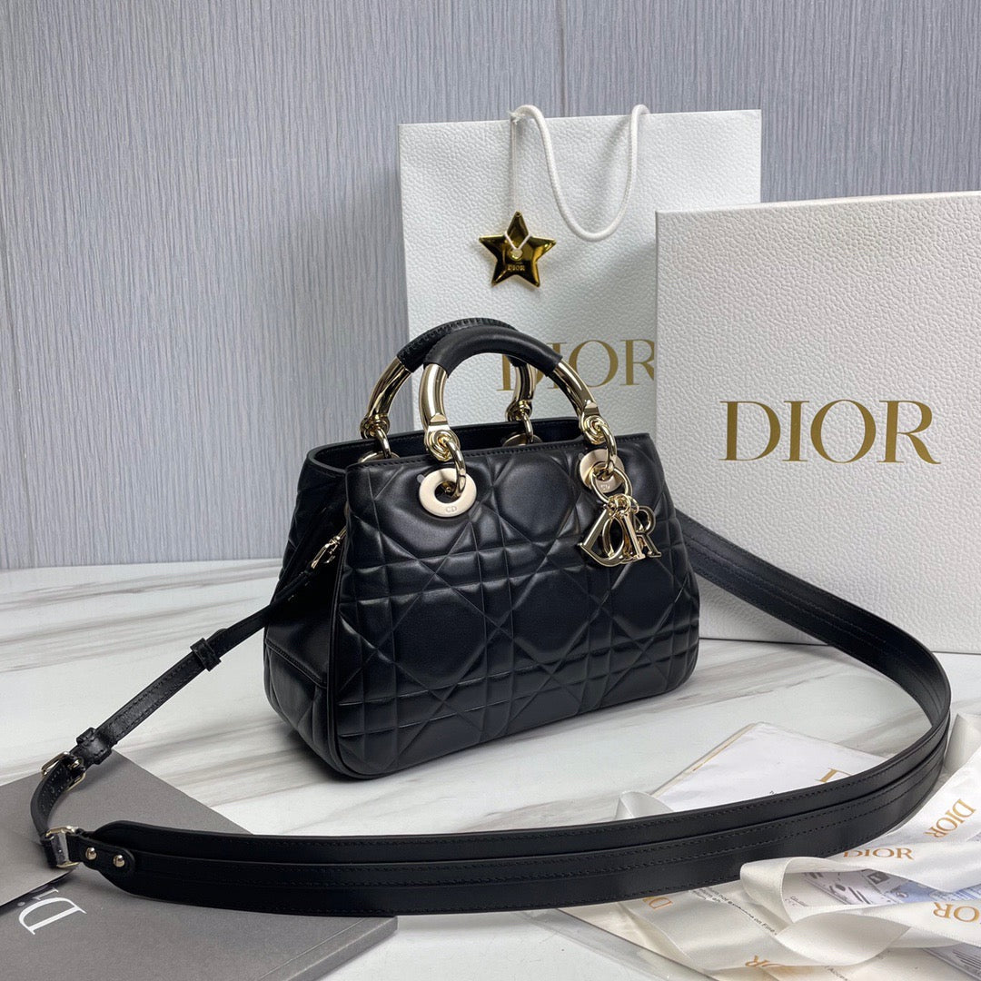 CD Handbag
