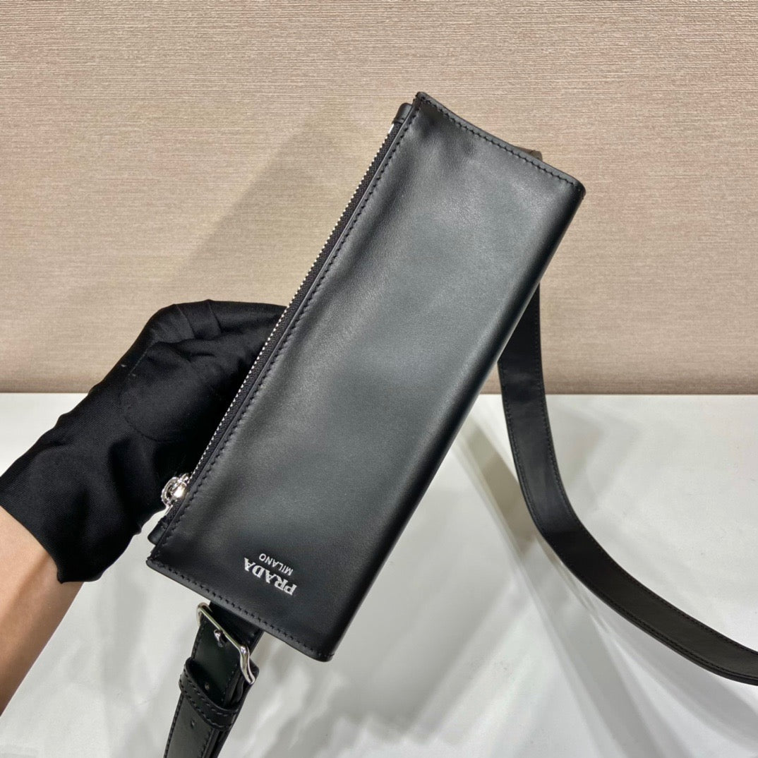 PRD Crossbody Bag