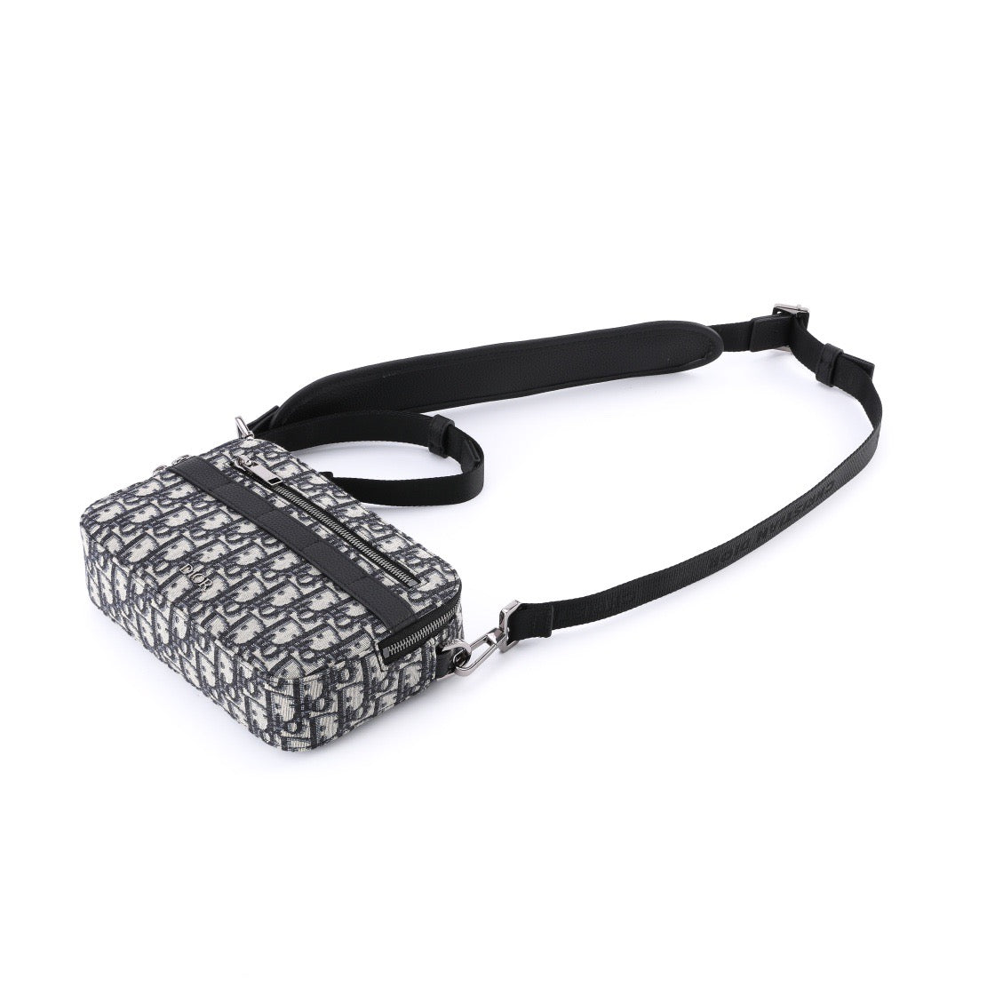 CD Safari Oblique Bag