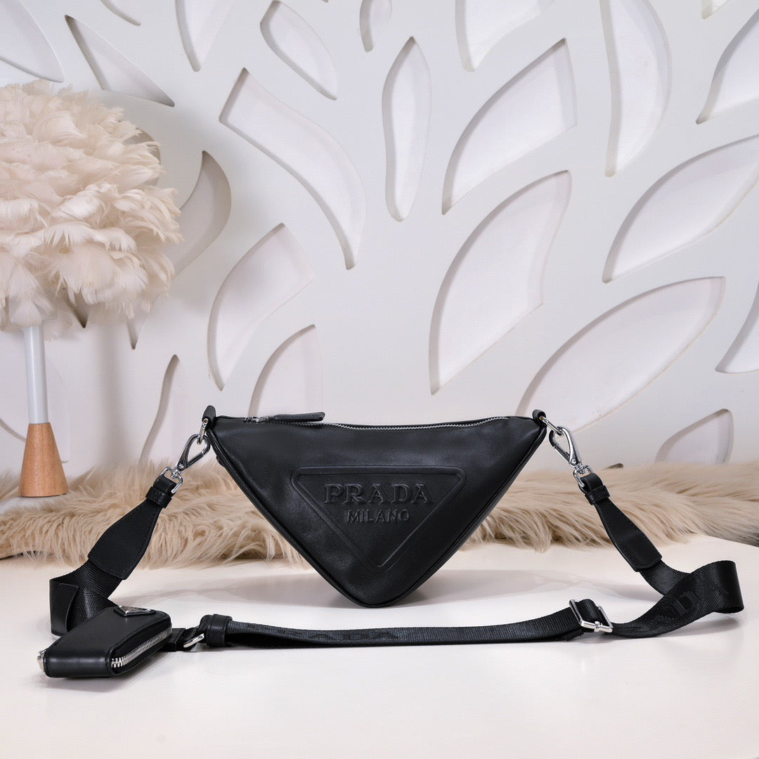 PRD Crossbody Bag