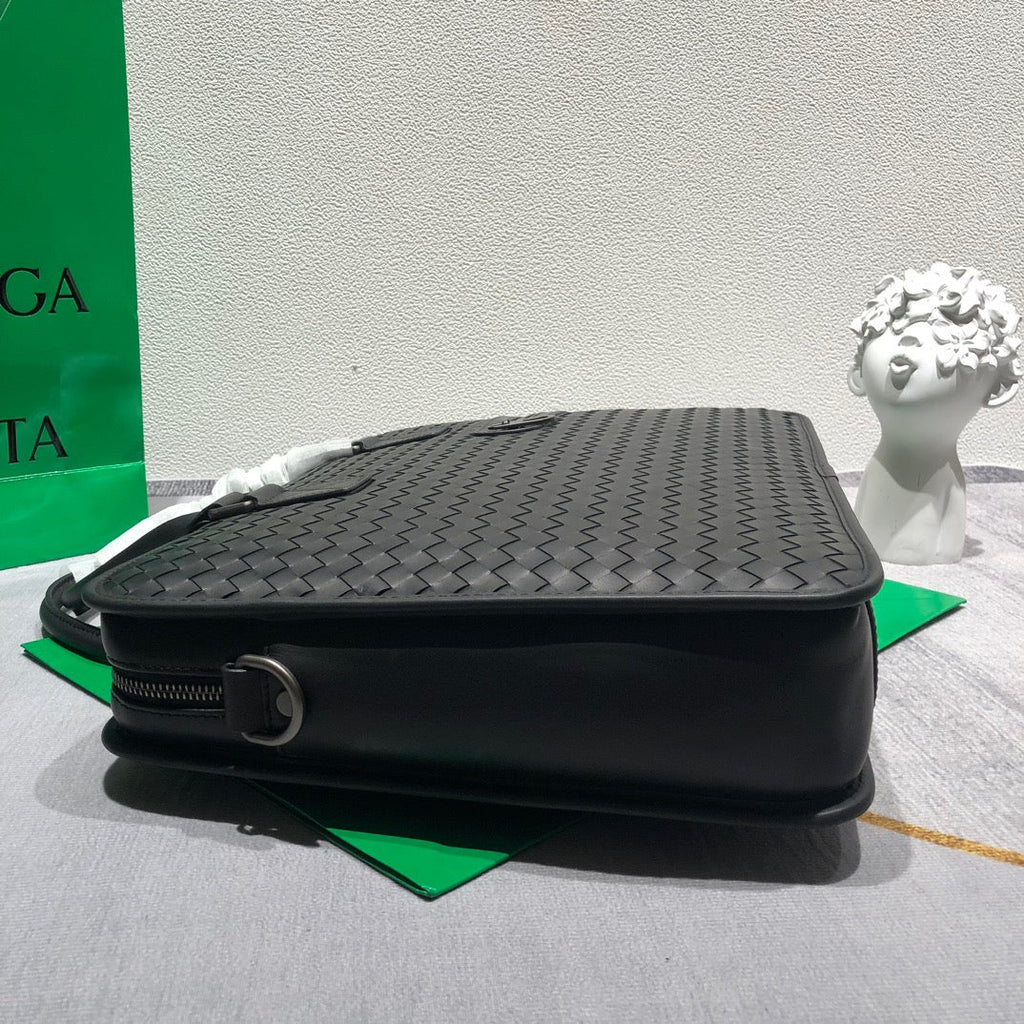 BTV Briefcase