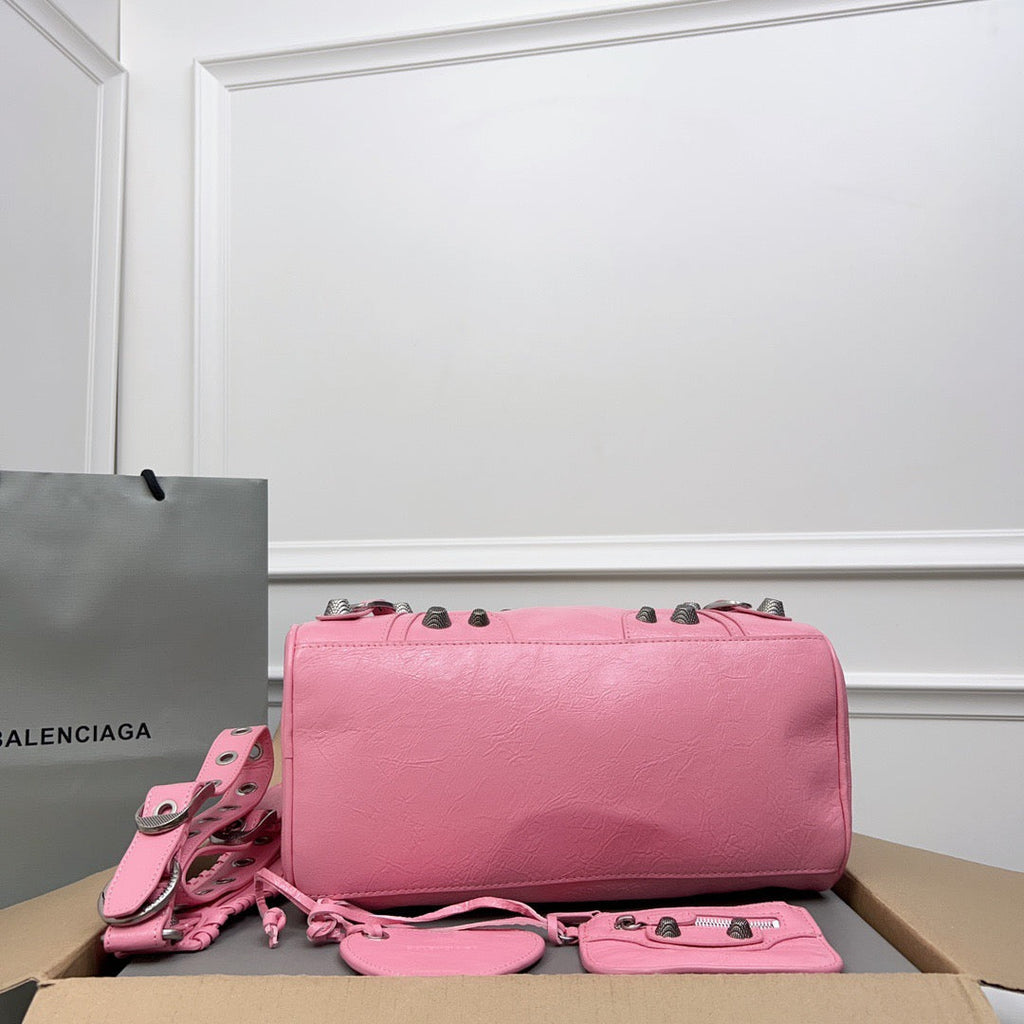 BLC Travel Bag