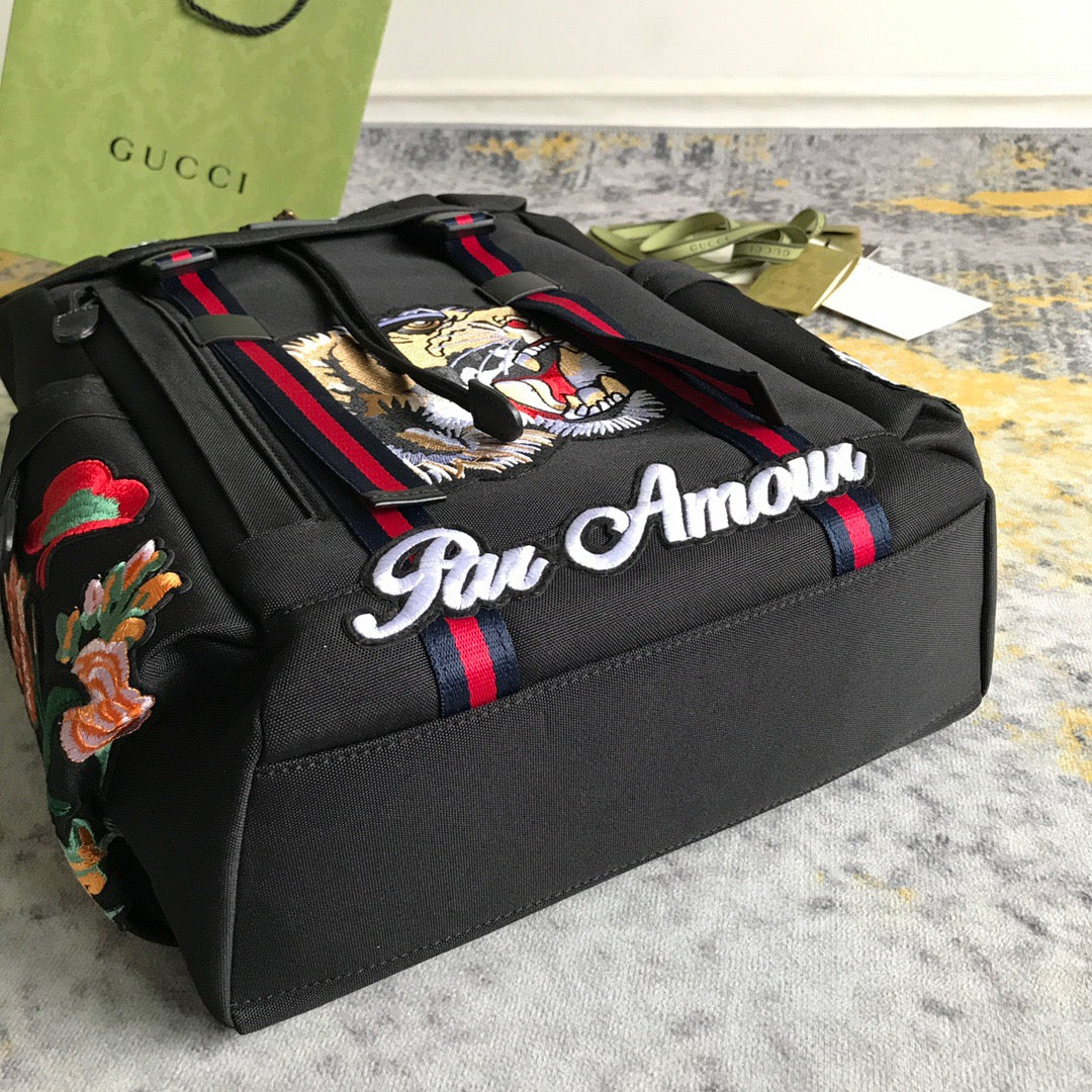 GC Backpack