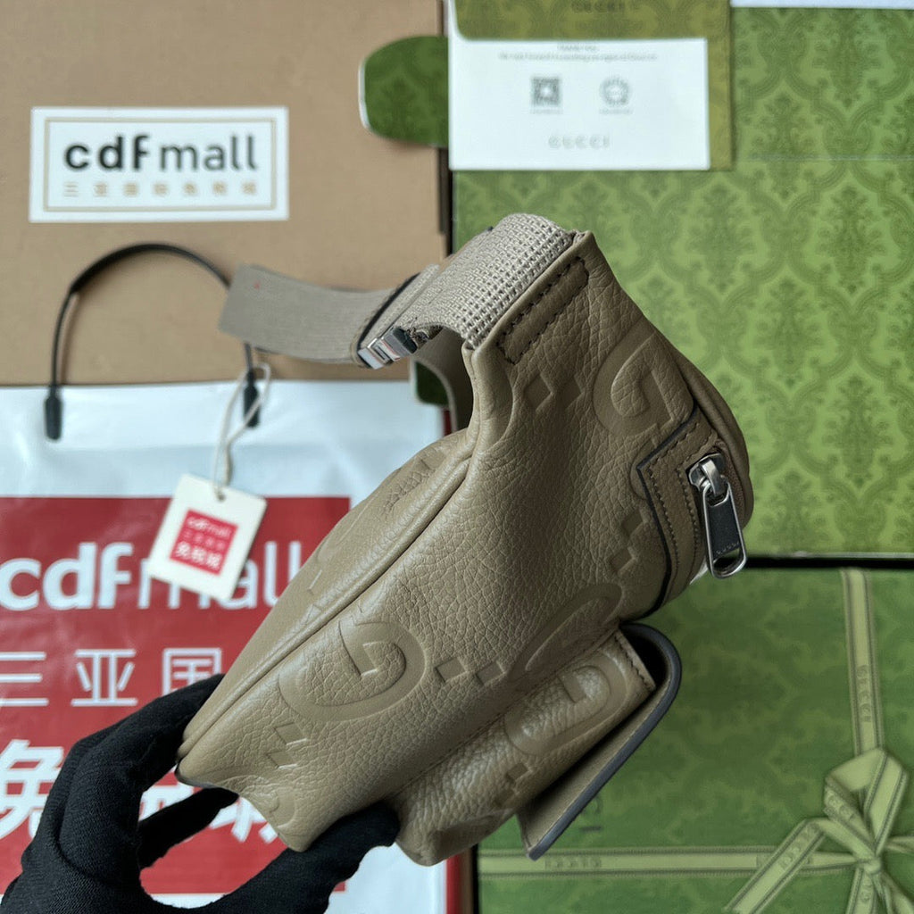 GC Crossbody Bag