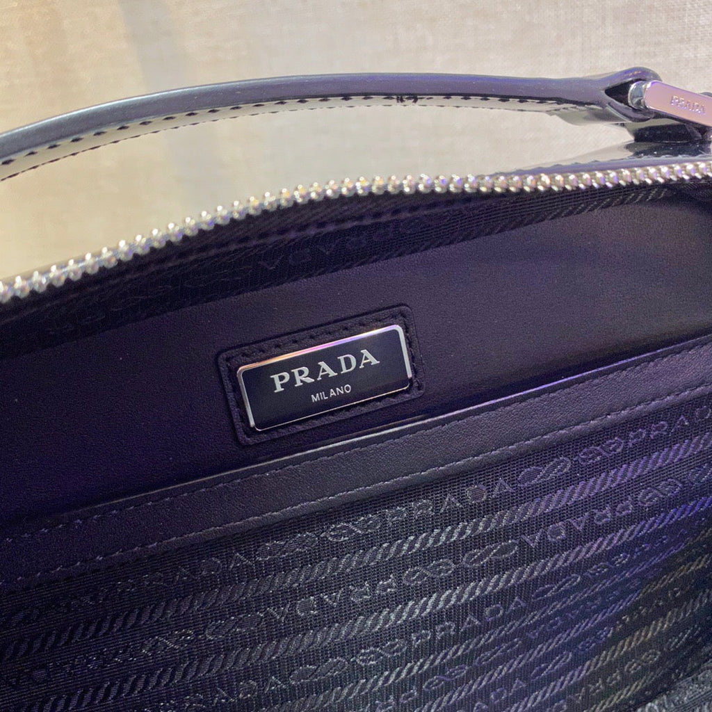 PRD Messenger Bag