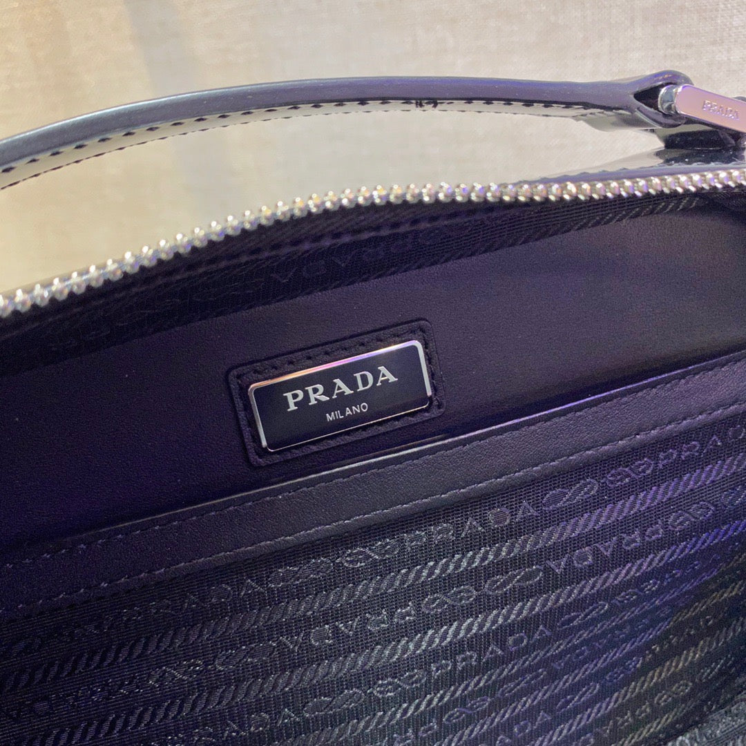 PRD Messenger Bag
