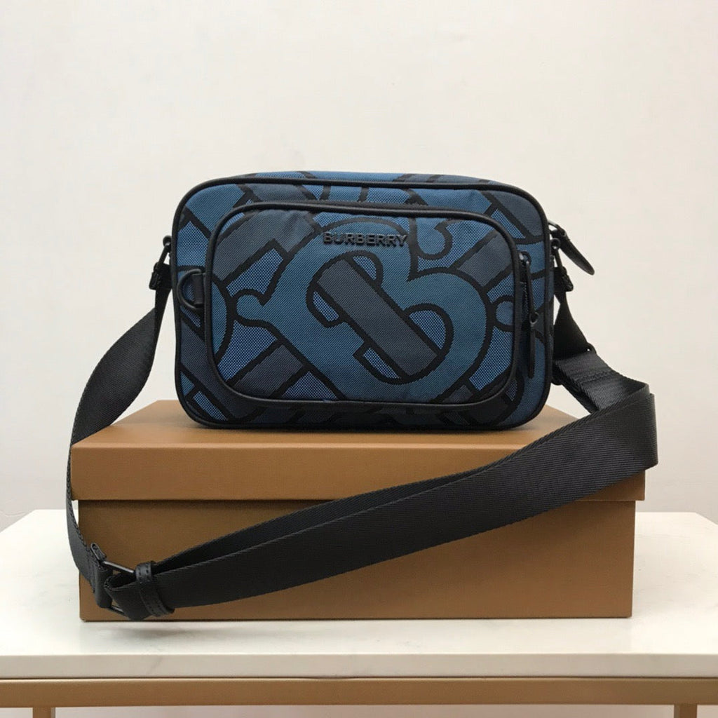BBR Messenger Bag