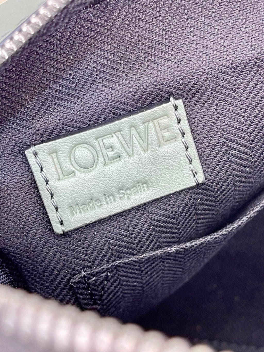LW Messenger Bag