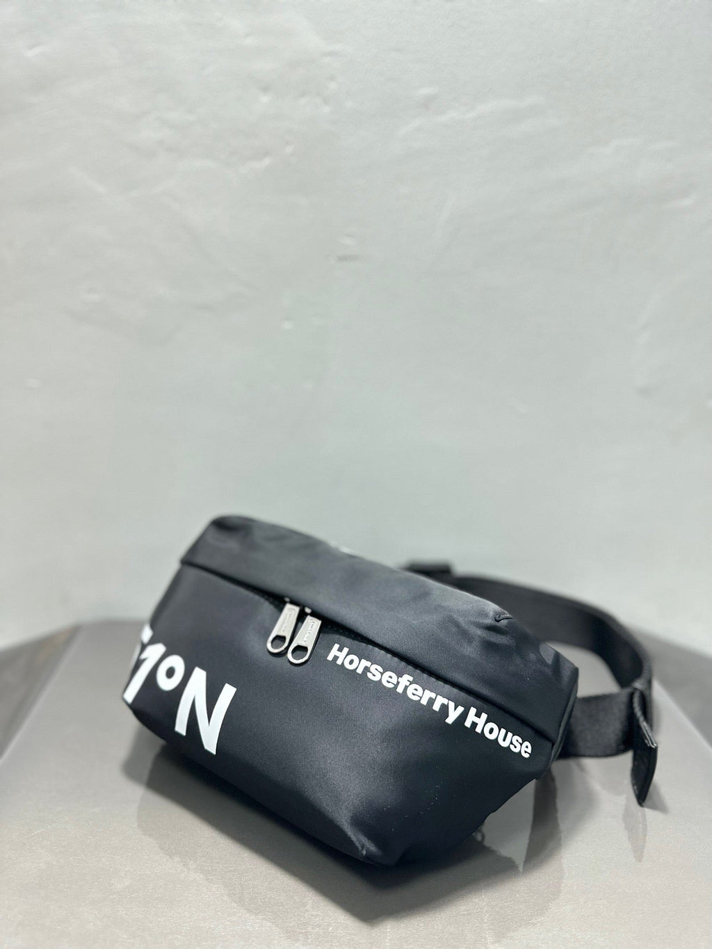 BBR Crossbody Bag