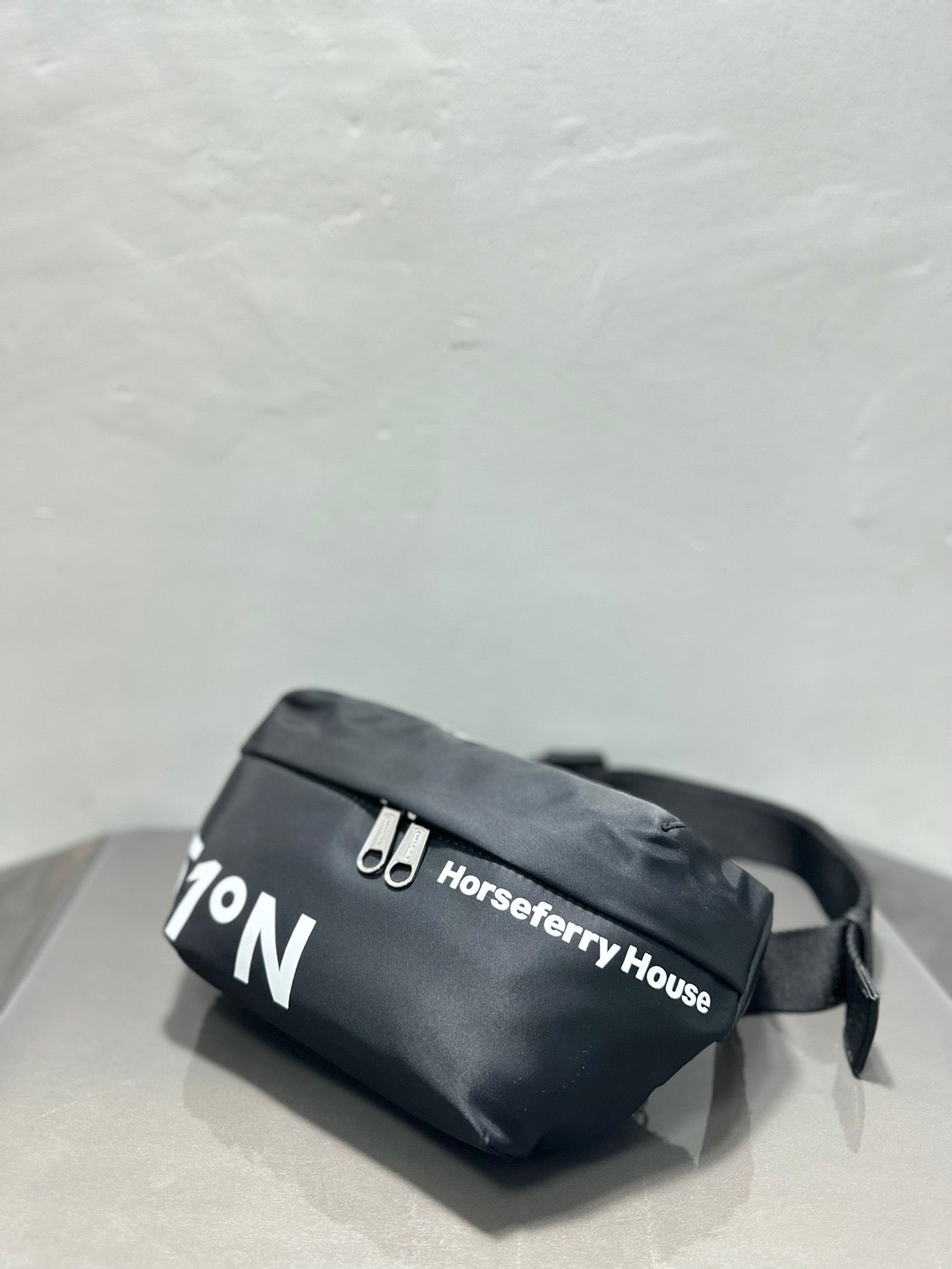 BBR Crossbody Bag