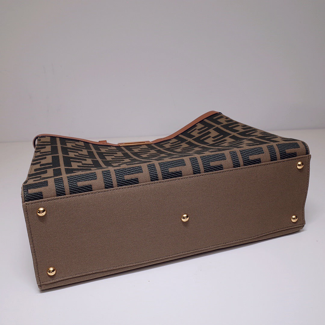 FD Tote