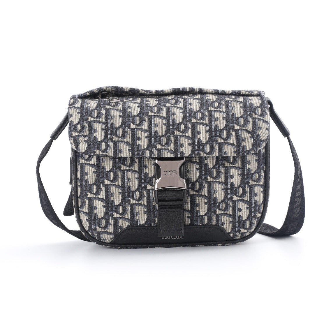 CD Explorer Oblique Messenger Bag