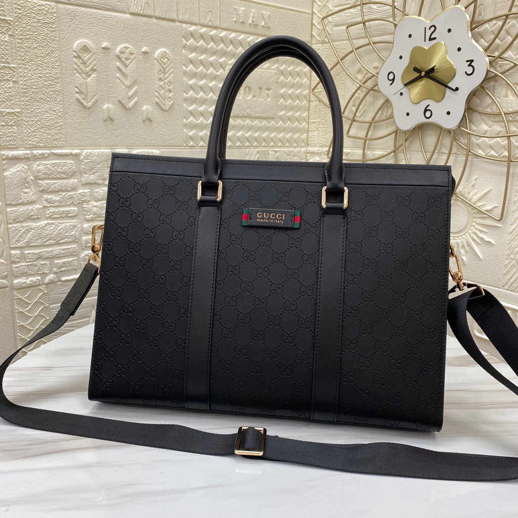 GC Briefcase