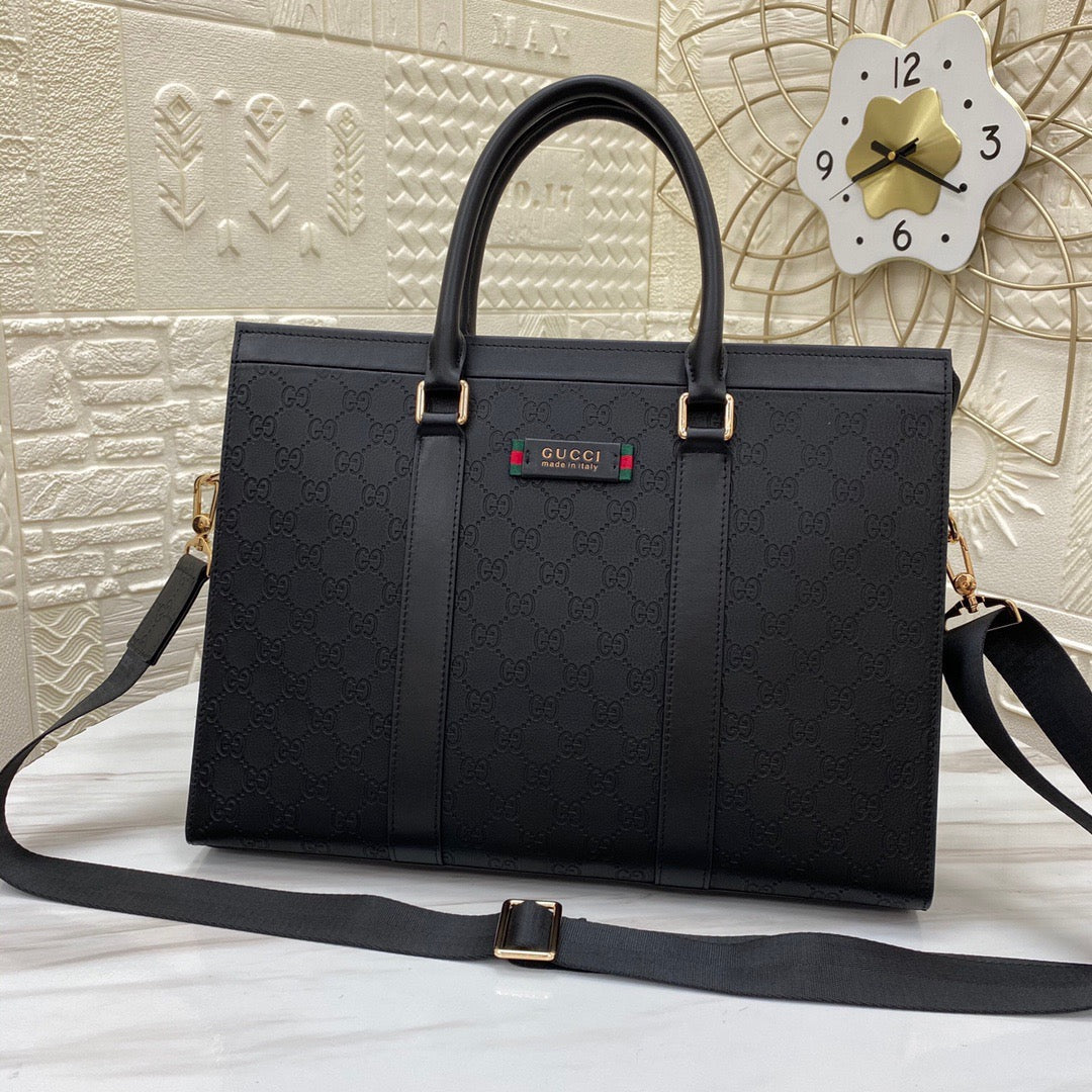 GC Briefcase