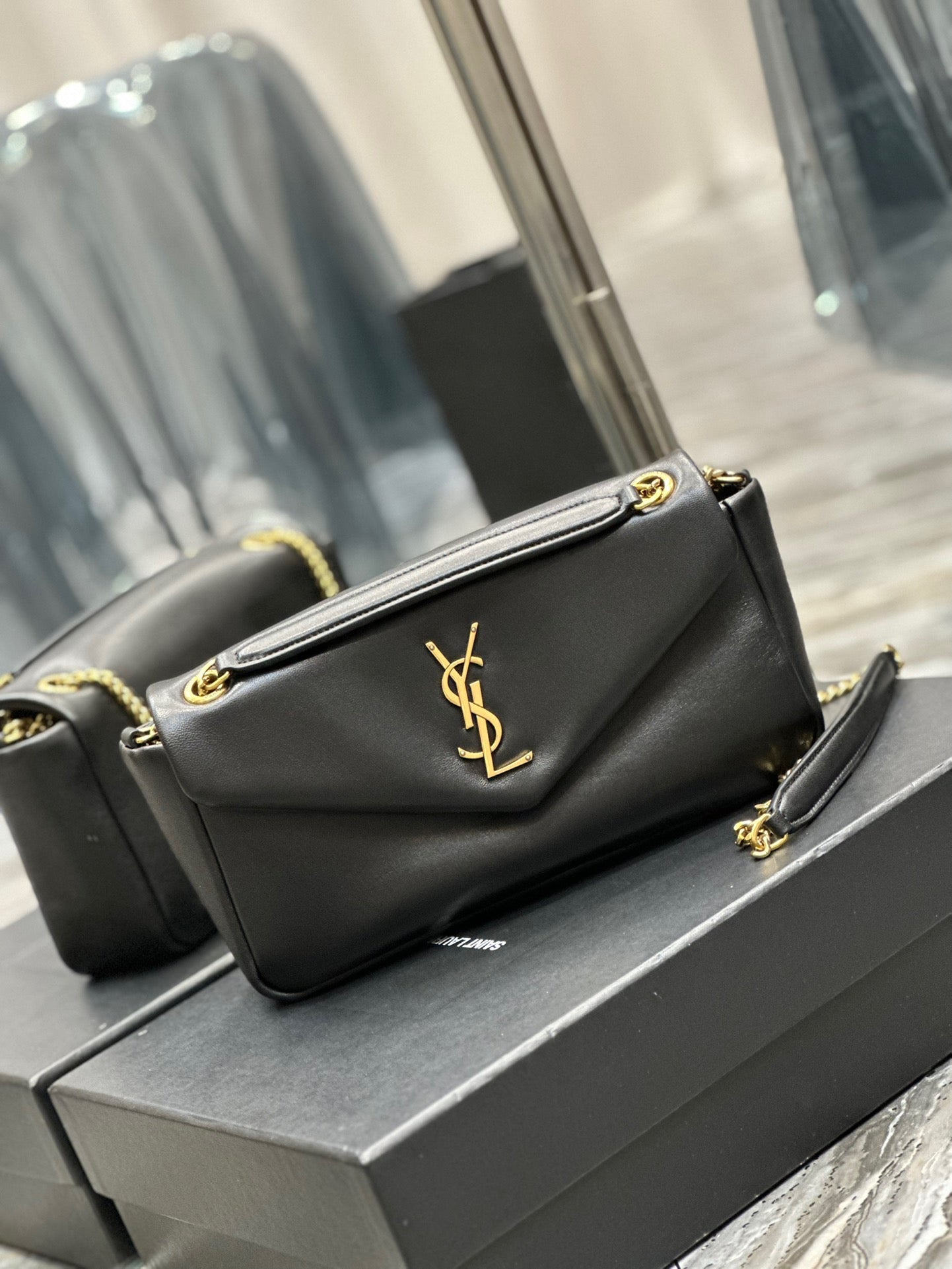 YVT Calypso