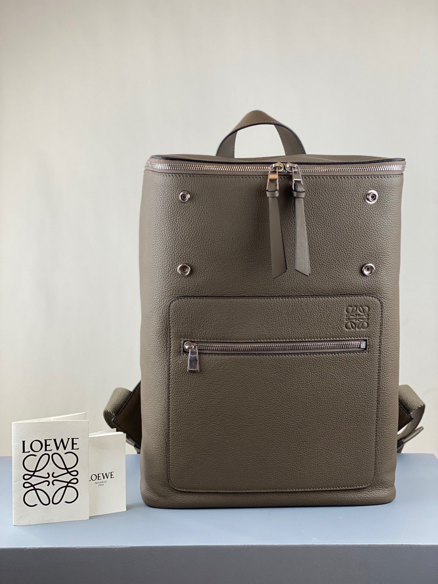 LW Backpack